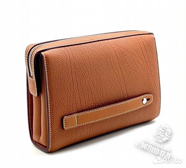 Барсетка мужская Hermes