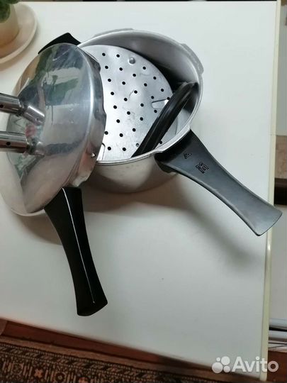 Скороварка