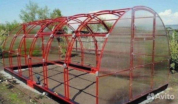 Теплица