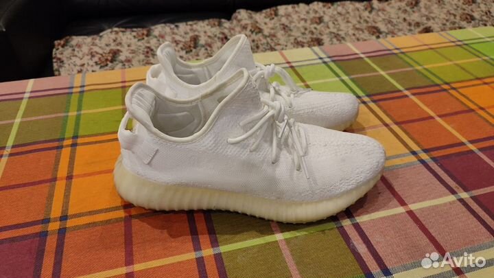 Кроссовки Adidas Yeezy оригинал