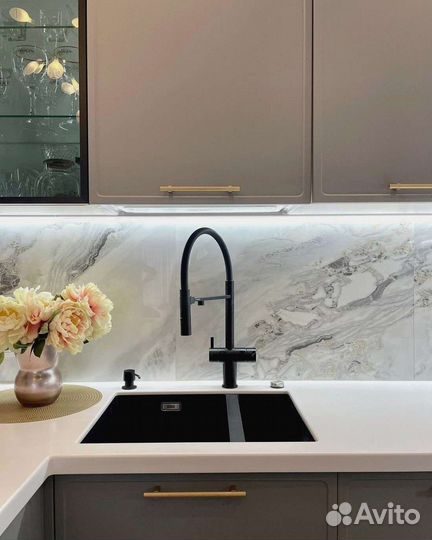 Изготовление кухни на заказ