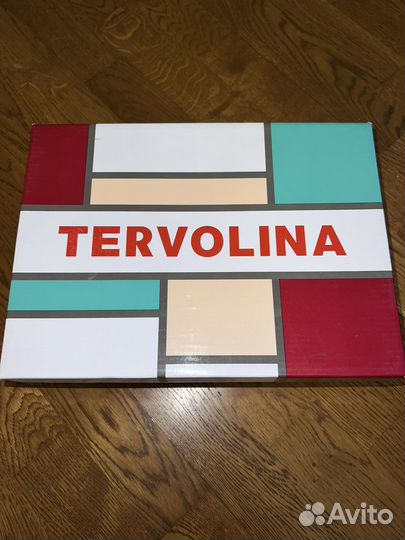 Туфли женские