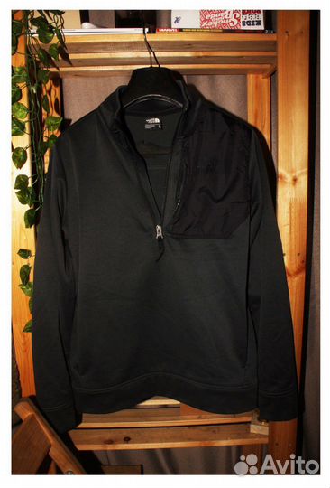 Спортивная кофта the north face
