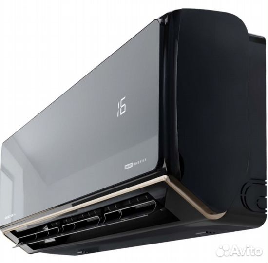 Сплит система centek новая