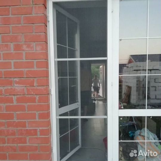 Пластиковые окна. Остекление частных домов