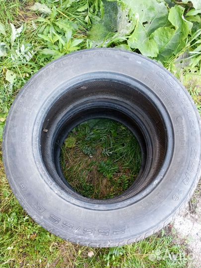 Continental Contact CT 21 225/55 R18