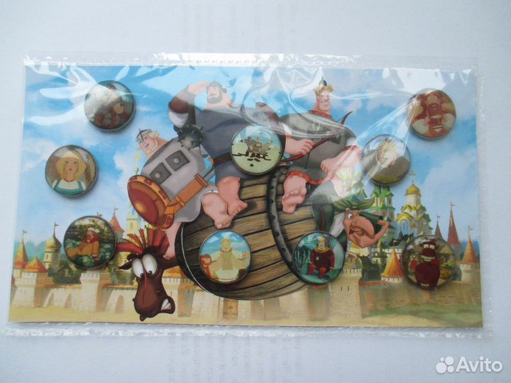 Сувенирные монеты