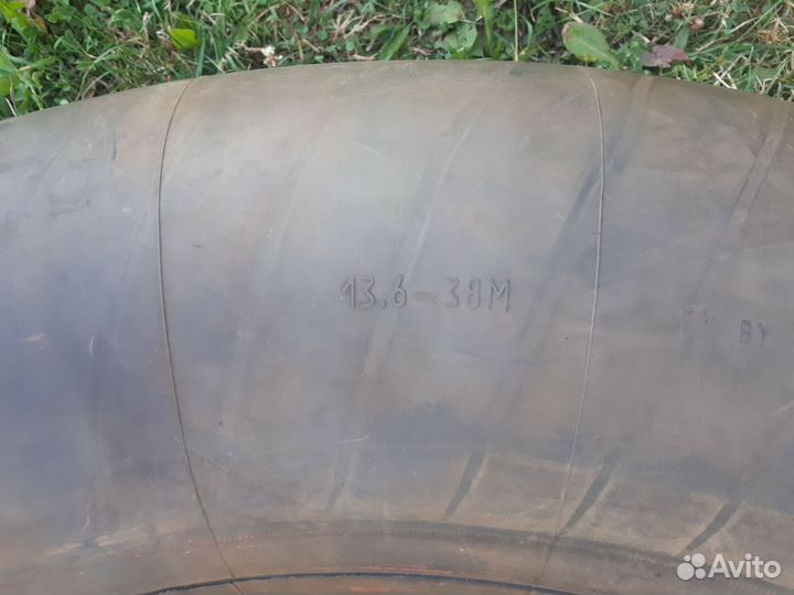 Golden Bridge GB500 3.75/8 R8 19H