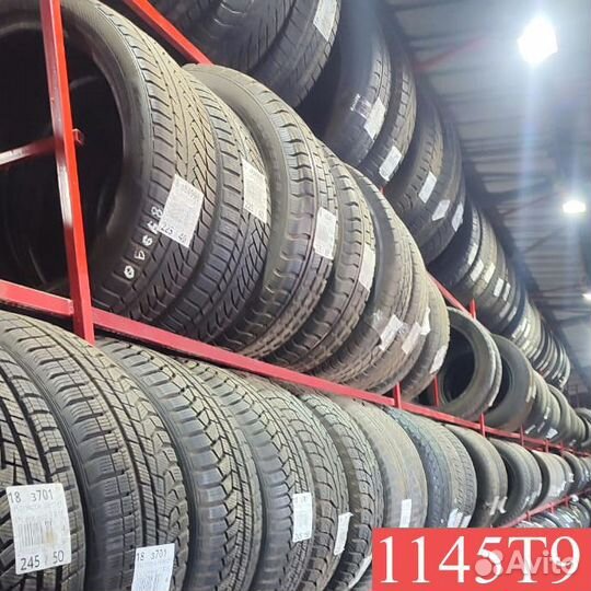 Hankook Winter I'Cept Evo 235/55 R17 98L