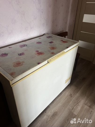 Холодильник