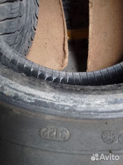 КАМА Breeze (HK-132) 175/70 R13