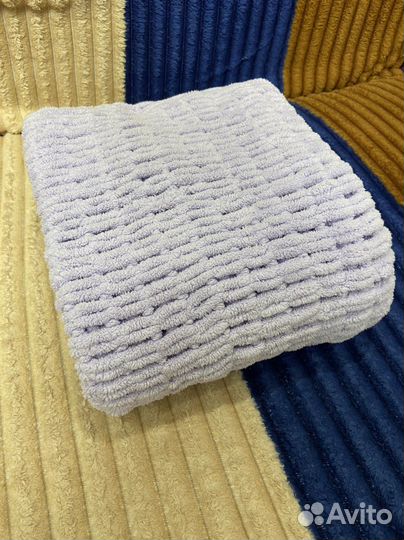 Плед детский