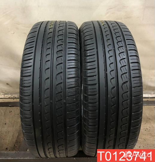 Pirelli P7 205/55 R16 91V