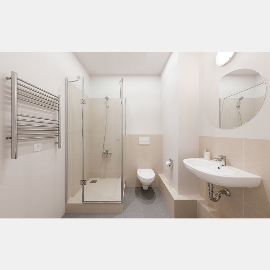 3-к. квартира, 65,9 м², 4/12 эт.