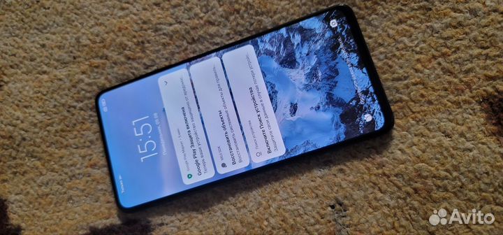 Xiaomi Mi 9T Pro, 6/128 ГБ