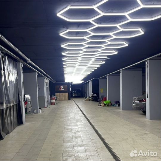 Ремонт АКПП AW55-51SN Ford kuga с гарантией
