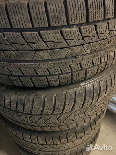 Колёса bmw 245/45/19