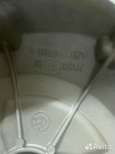 Крышка сцепления BMW S 1000 RR 2013г