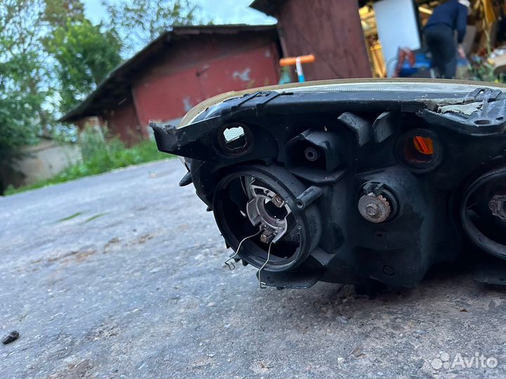 Фара honda integra type-R