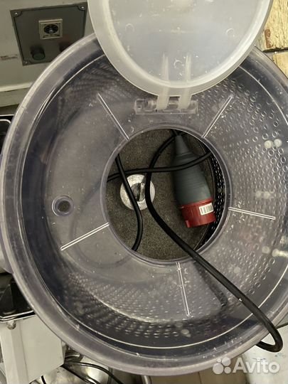 Картофелечистка мок-150М