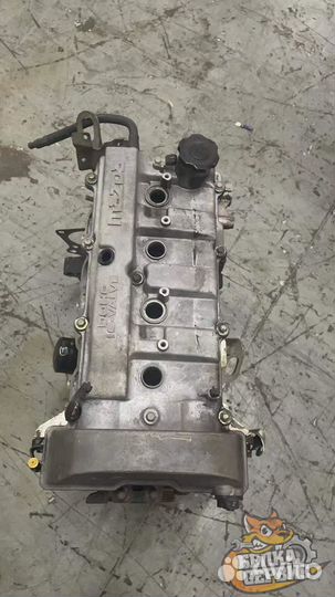 Двс FP 1.8 Mazda 626, Premacy art.832