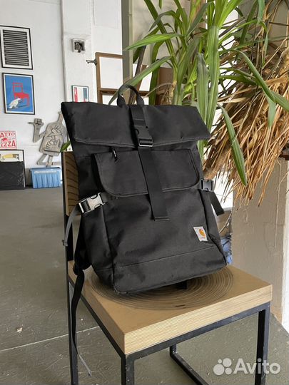 Рюкзак Carhartt WIP