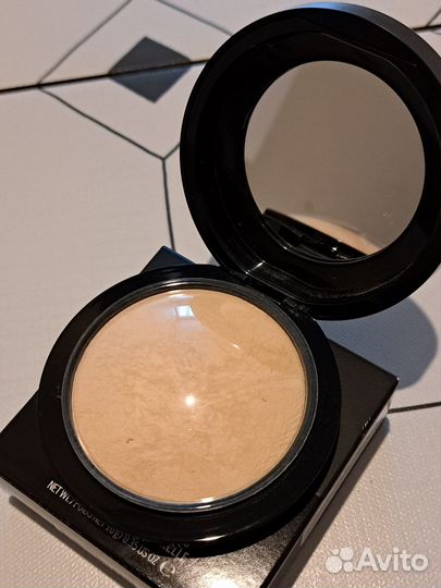 Пудра MAC mineralize