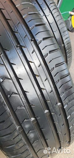 Continental ContiPremiumContact 205/55 R16