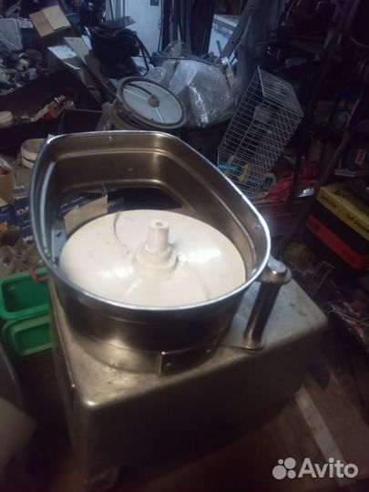 Овощерезка