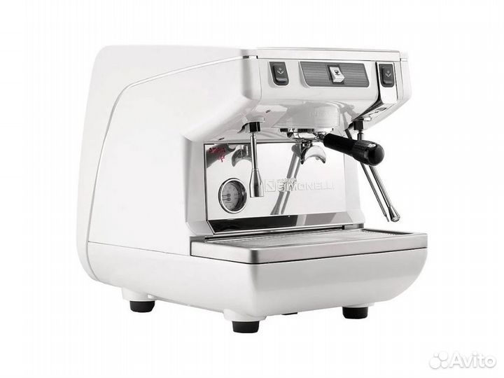 Кофемашина Simonelli