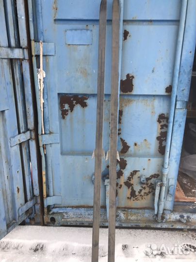 Беговые лыжи Karjala Sport plastik