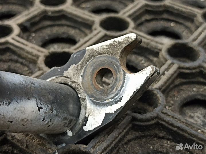 1952713 Трубка кондиционера Daf XF106