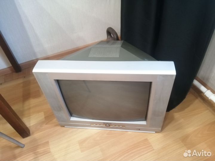 Телевизор