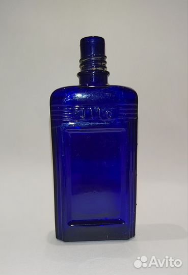 Кобальт бутылка Кёнигсберг