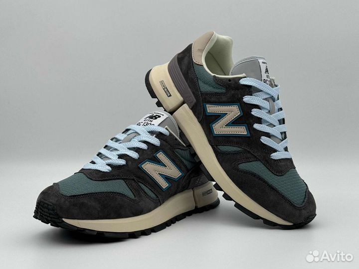 New balance x Kith