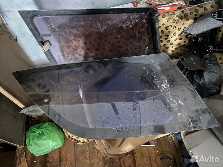 Запчасти estima lucida emina