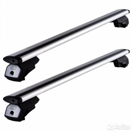 Багажник ED на крышу BMW Х3