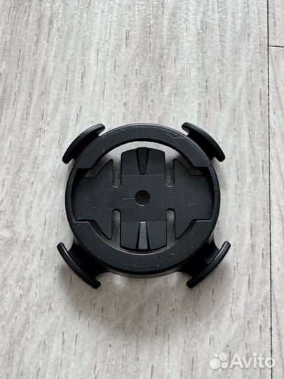 Крепление на руль для часов Garmin Fenix 22 mm