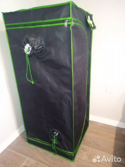 Гроутент (grow tent) - Гроубокс - Палатка