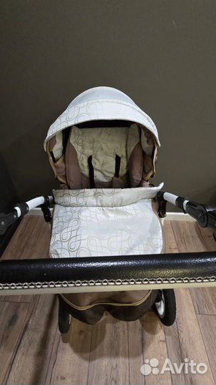 Коляска Danco 3 в 1