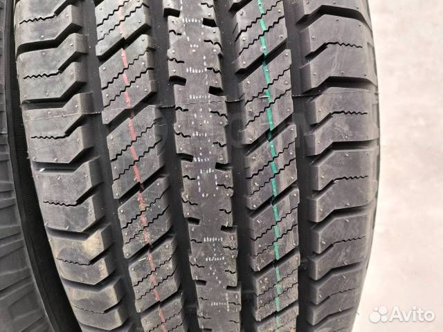 Charmhoo Wildtrac H/T 275/60 R20