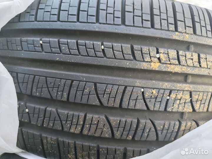 Комплект колес 285/50/20r Toyota LC200