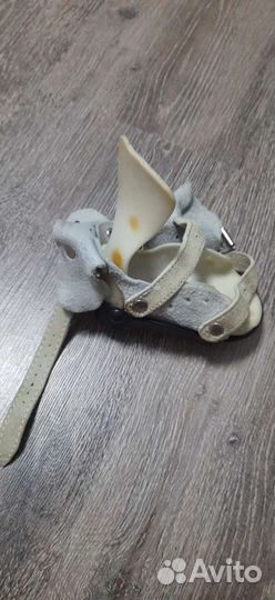 Брейсы митчелл