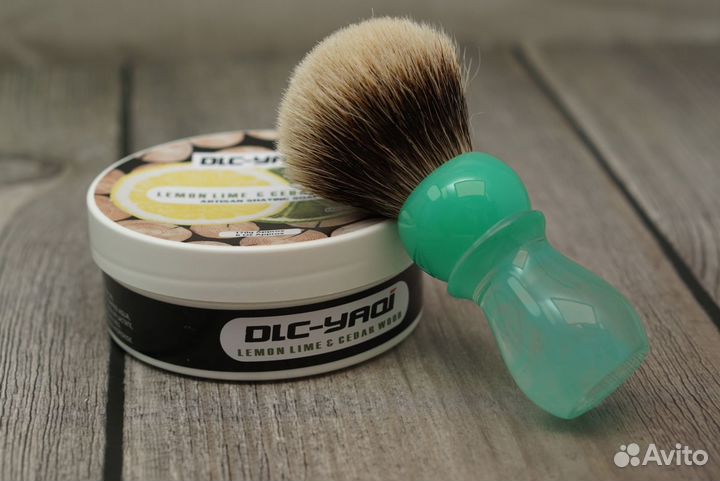 Yaqi Mountain Lake 24 mm