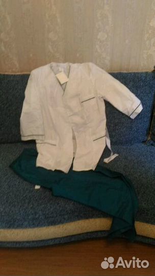 Медицинский костюм