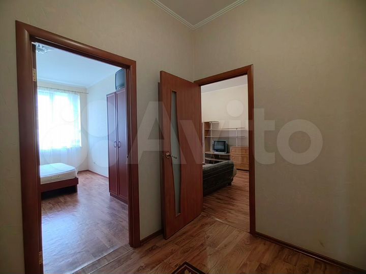 2-к. квартира, 70 м², 5/7 эт.