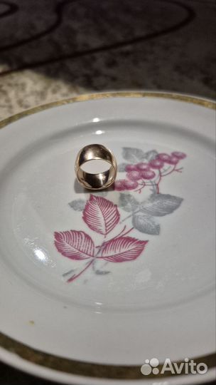 Золотое кольцо СССР