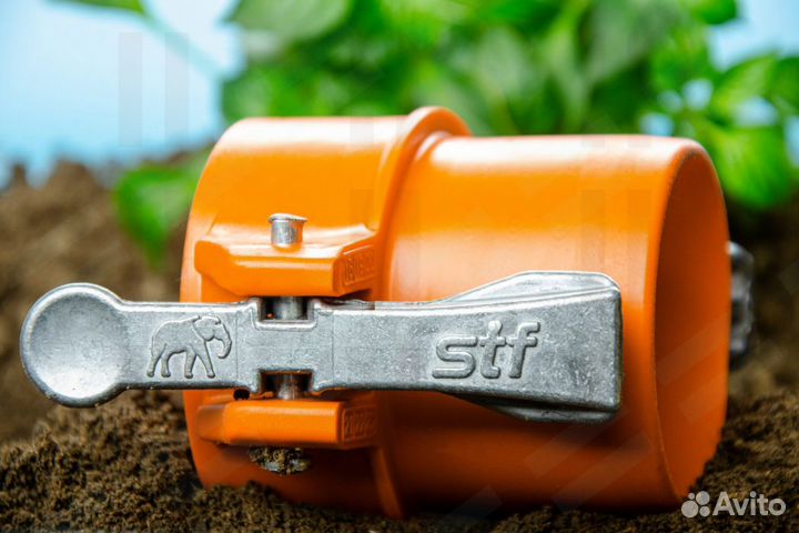 Фитинги пнд 75 опт