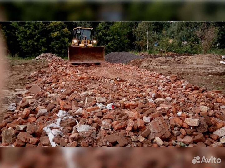 Приму кирпичный бой, принимаем бой