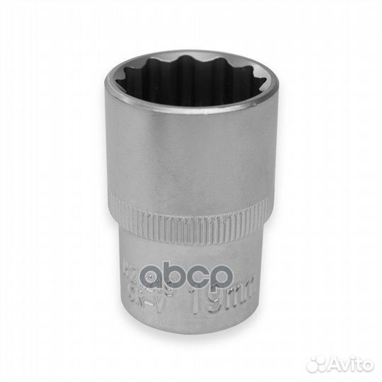 Головка торцевая 